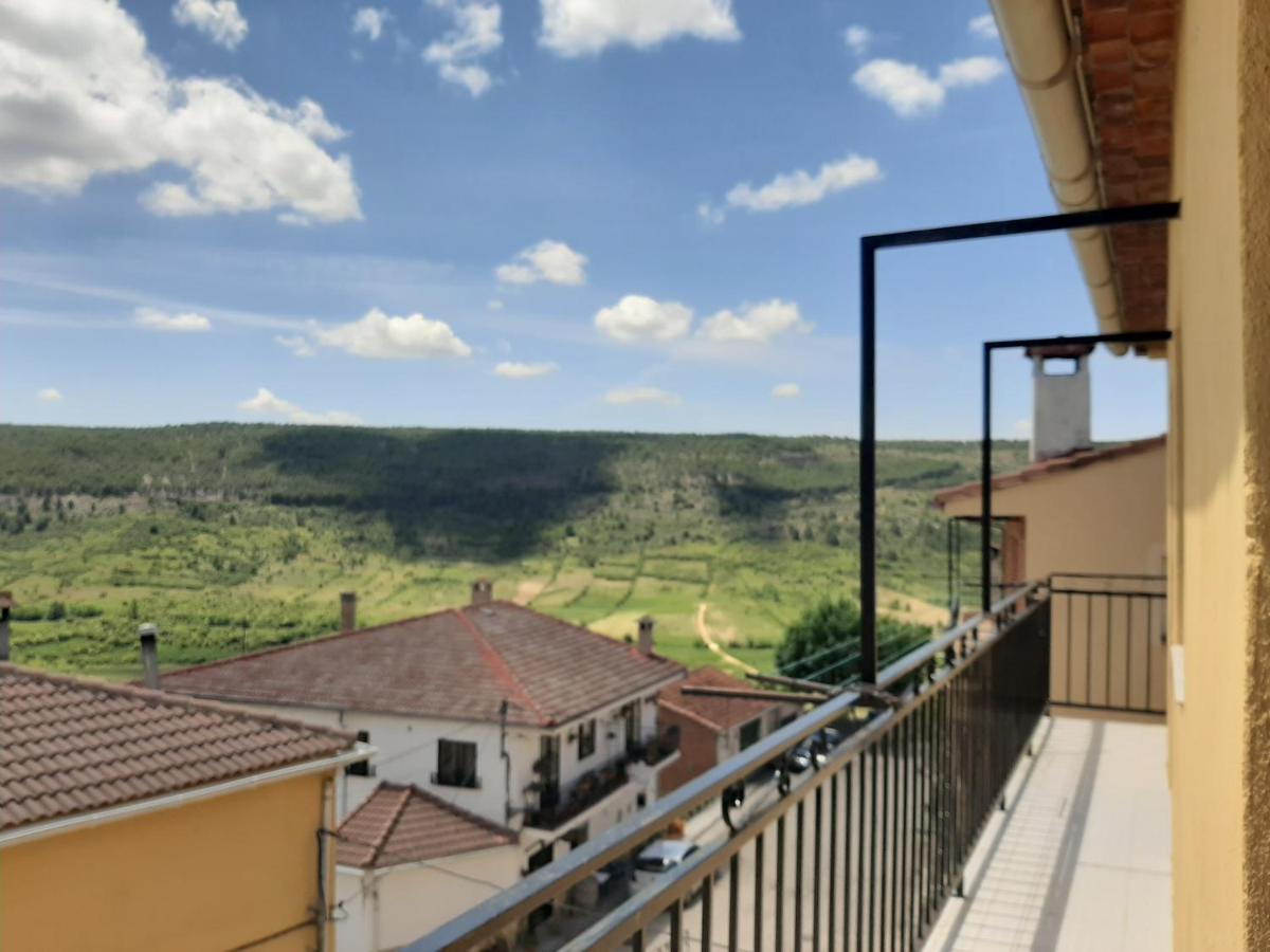 Apartamentos Miguel Angel Beteta Exterior photo