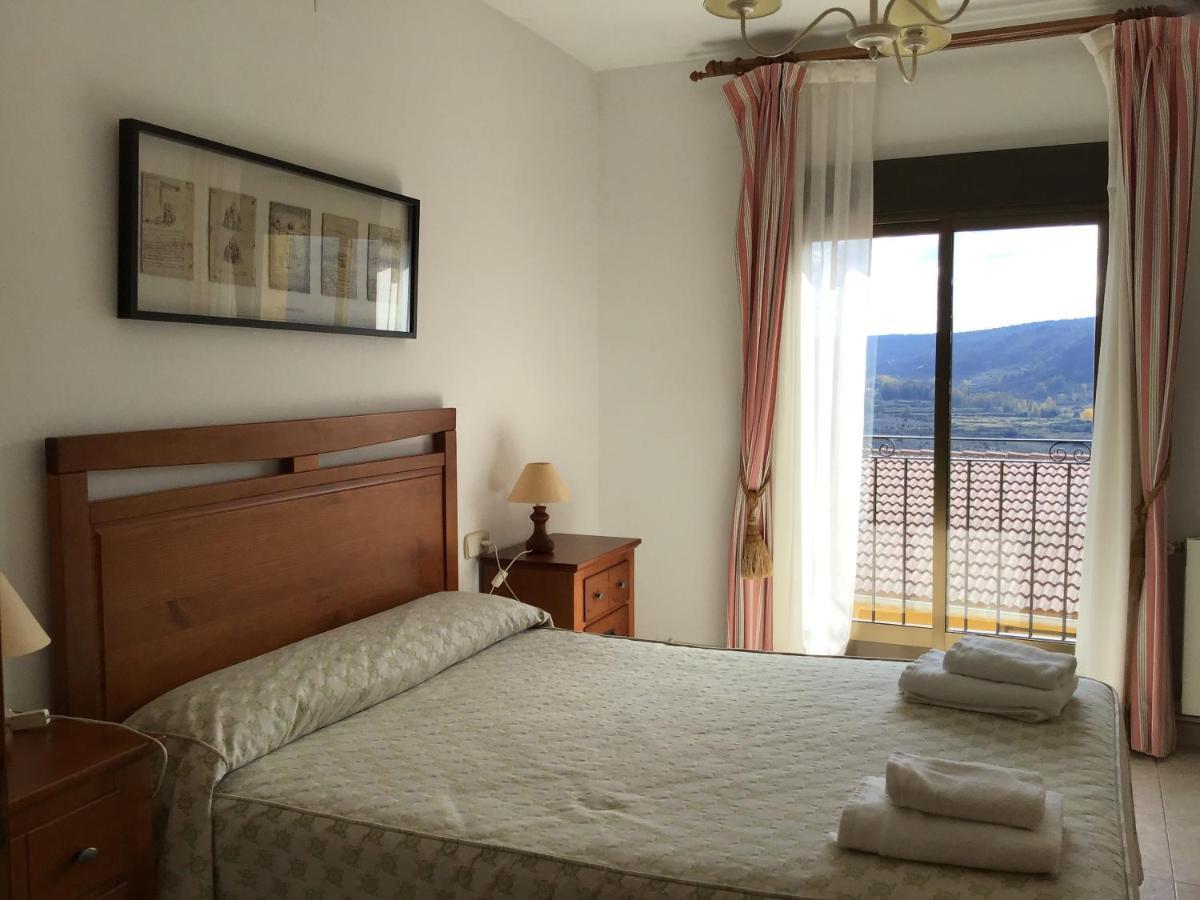 Apartamentos Miguel Angel Beteta Exterior photo