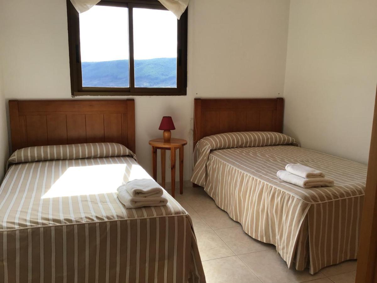 Apartamentos Miguel Angel Beteta Exterior photo