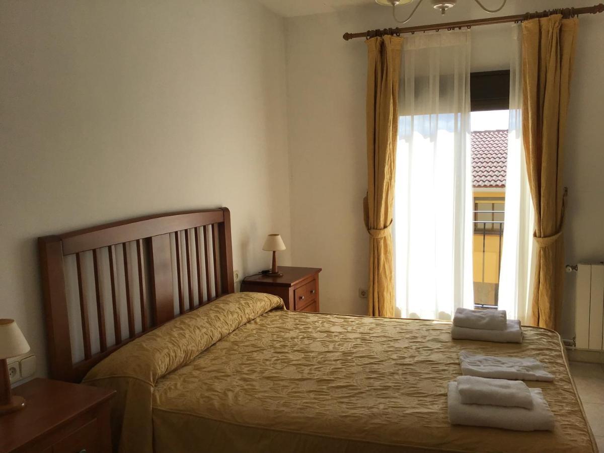 Apartamentos Miguel Angel Beteta Exterior photo
