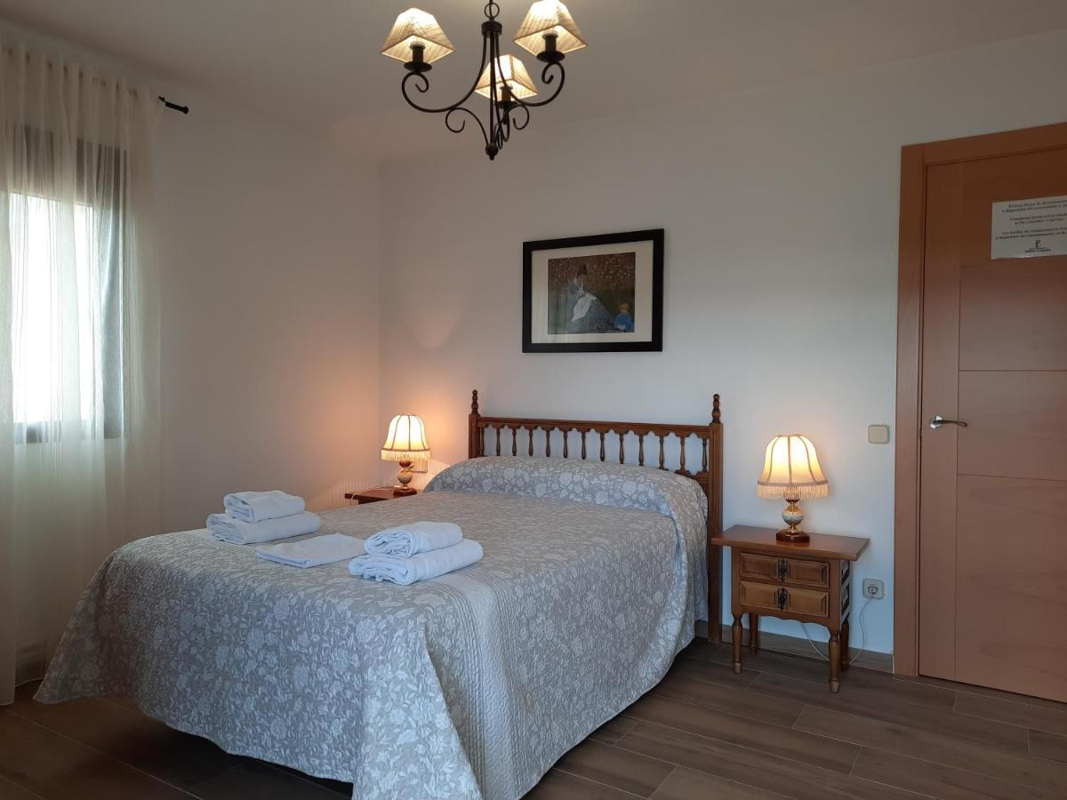Apartamentos Miguel Angel Beteta Exterior photo