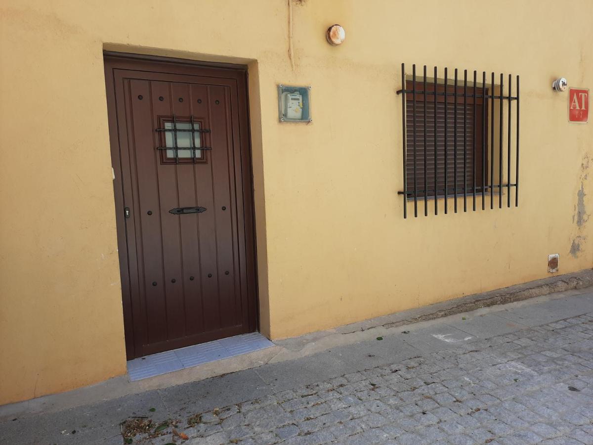 Apartamentos Miguel Angel Beteta Exterior photo