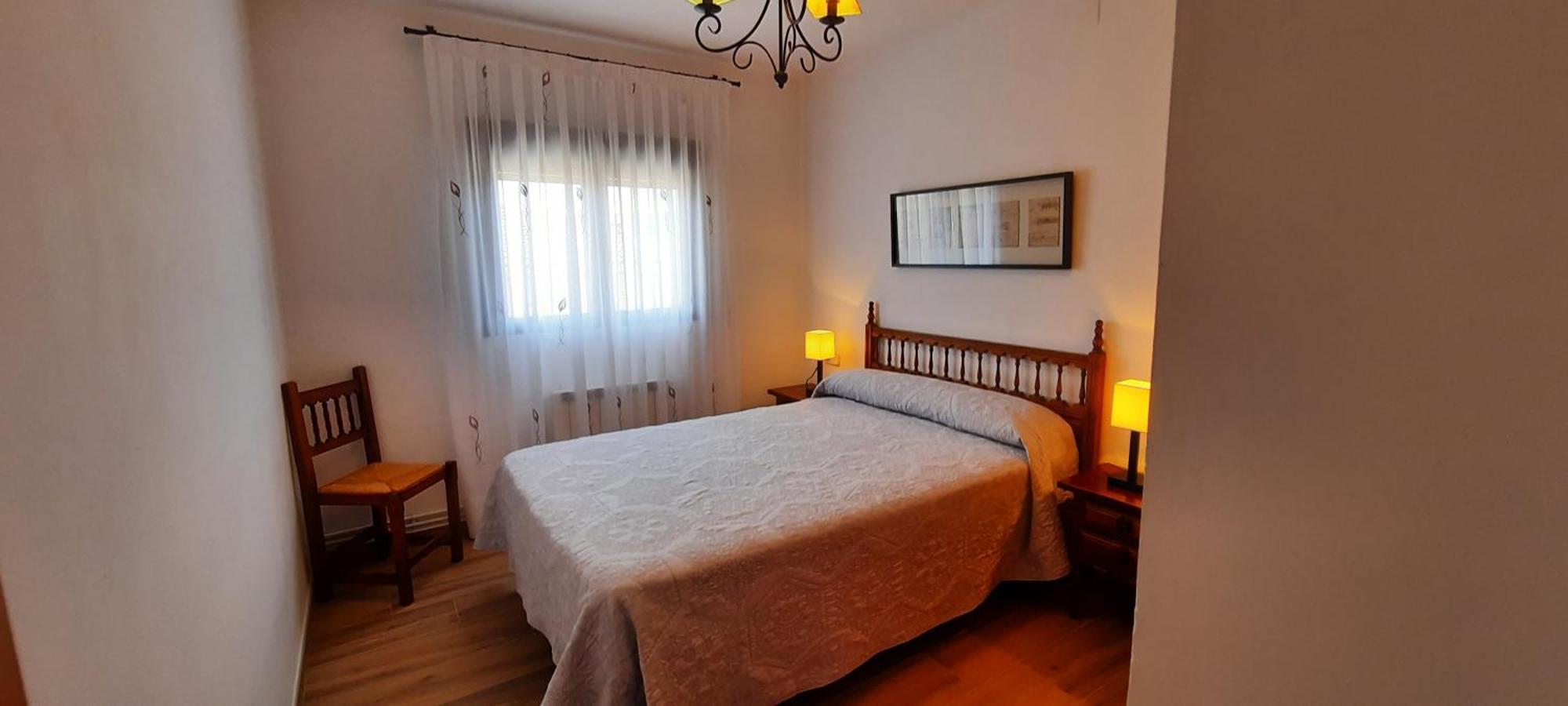 Apartamentos Miguel Angel Beteta Exterior photo