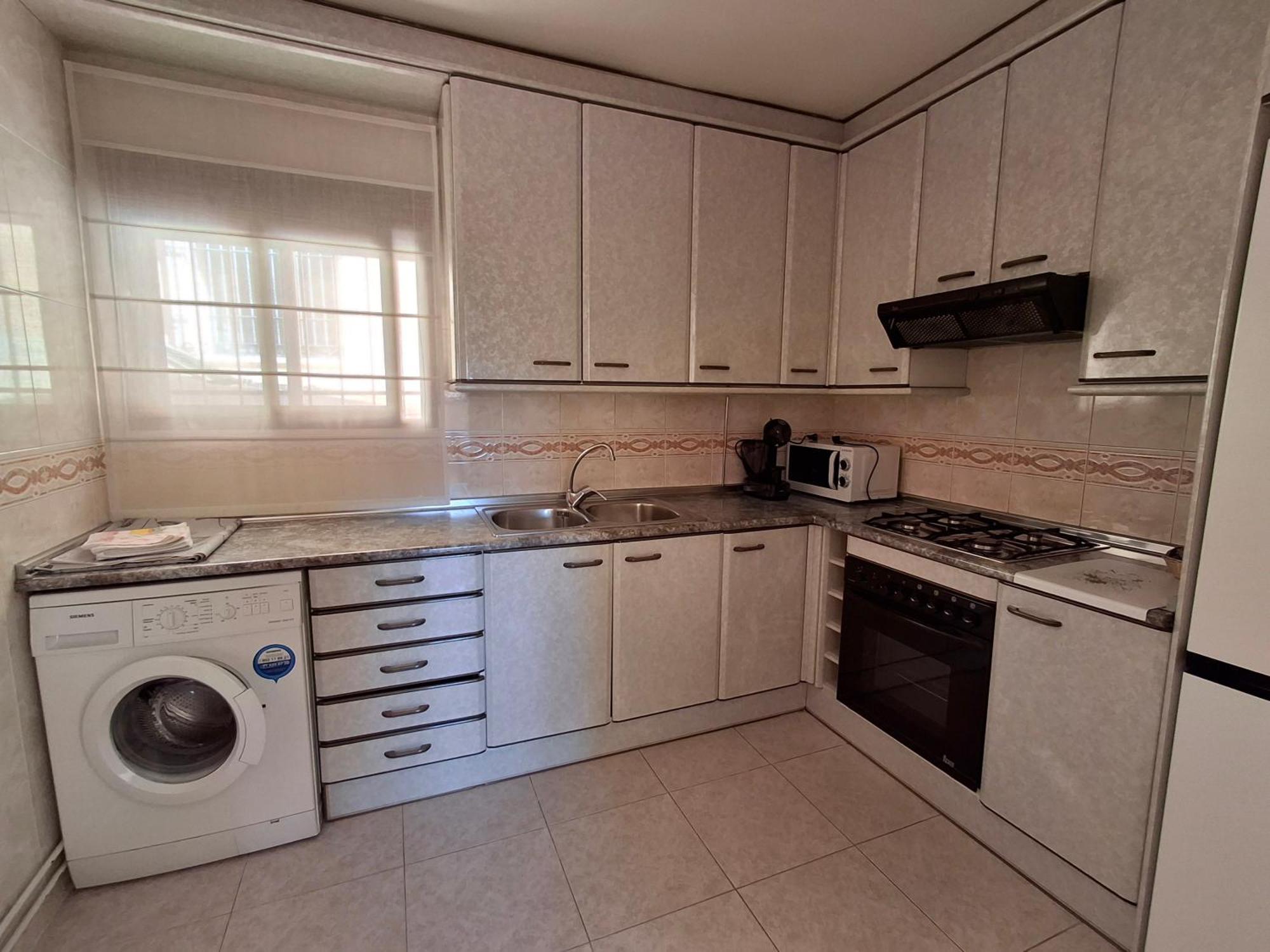 Apartamentos Miguel Angel Beteta Exterior photo