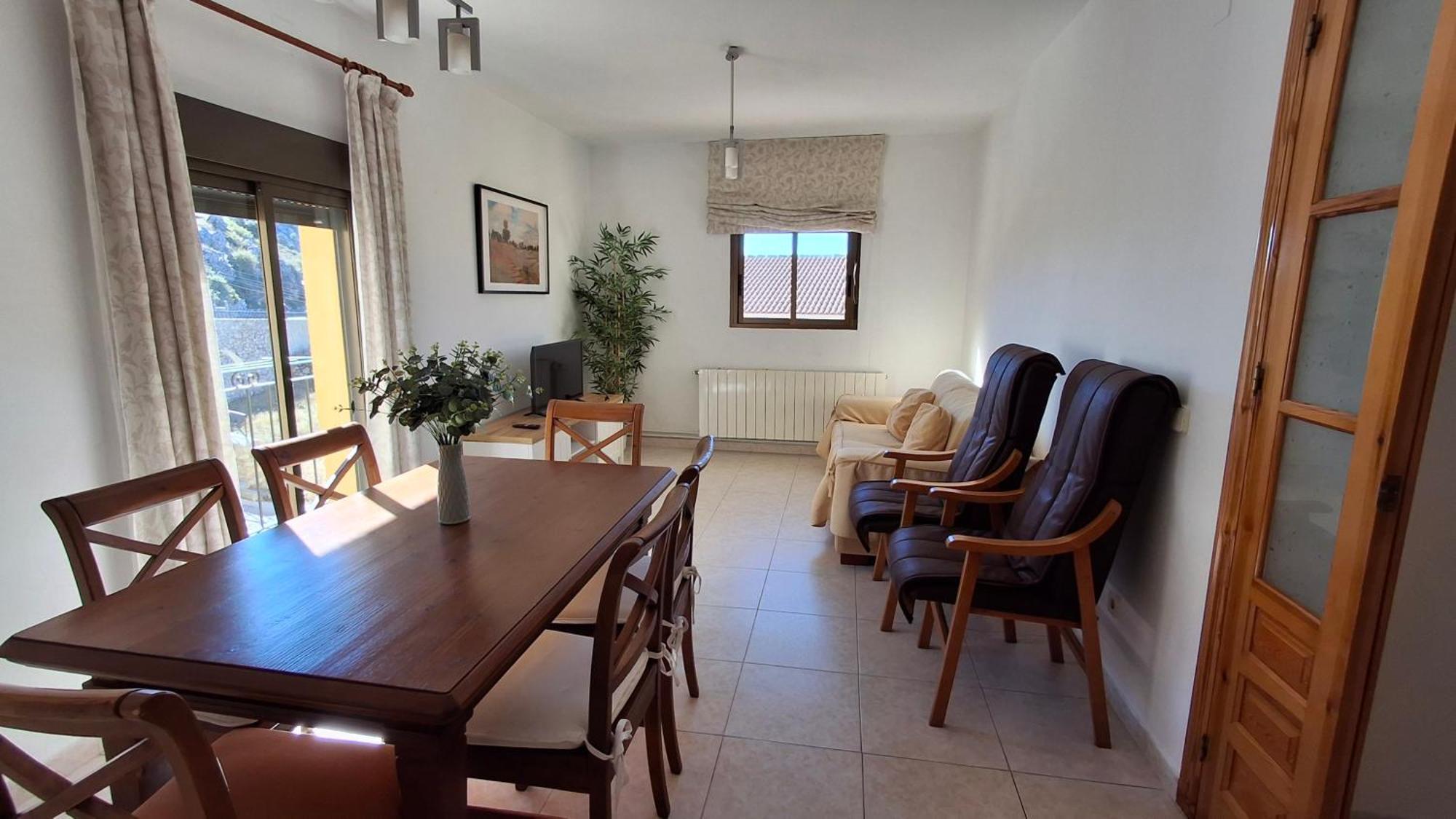 Apartamentos Miguel Angel Beteta Exterior photo