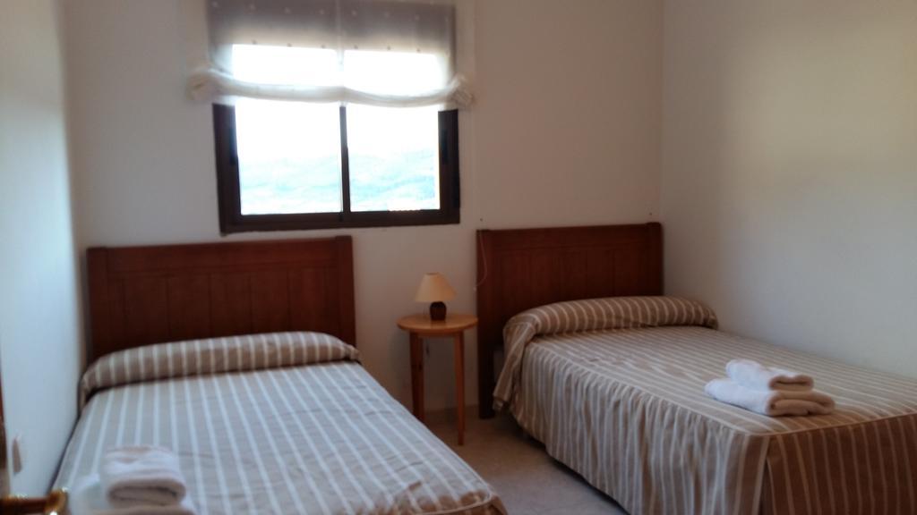 Apartamentos Miguel Angel Beteta Exterior photo