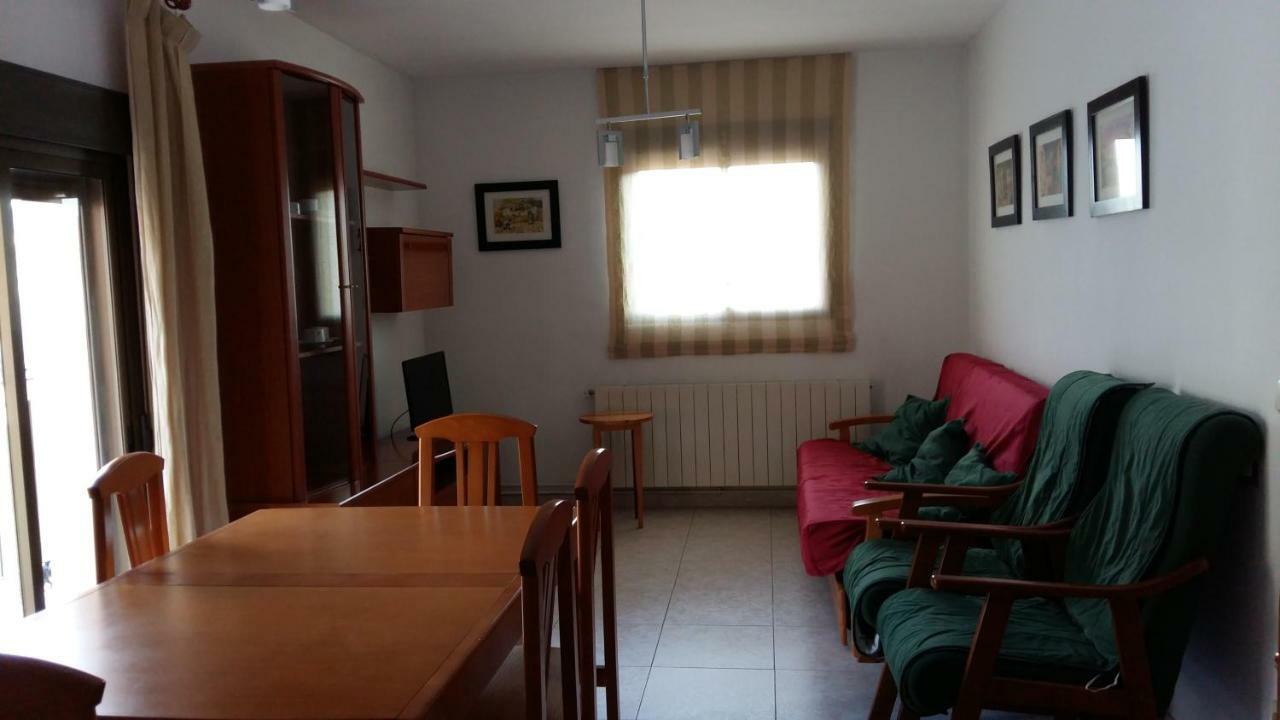 Apartamentos Miguel Angel Beteta Exterior photo